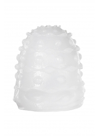 Мастурбатор-яйцо Satisfyer Bubble Mini Masturbator - Satisfyer - в Южно-Сахалинске купить с доставкой