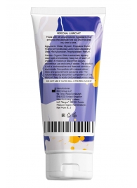 Интимная смазка на водной основе OYO Personal Gel Universal - 50 мл. - OYO - купить с доставкой в Южно-Сахалинске
