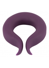 Вибратор для пар Two Motors Couple’s Ring в форме кольца - Orion - в Южно-Сахалинске купить с доставкой