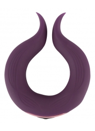 Вибратор для пар Two Motors Couple’s Ring в форме кольца - Orion - в Южно-Сахалинске купить с доставкой