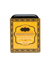 Эротический набор Weekender Kit Coconut Pineapple - Kama Sutra - купить с доставкой в Южно-Сахалинске