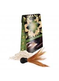 Пудра для тела Honey Dust Body Powder с ароматом жимолости - 28 гр. - Kama Sutra - купить с доставкой в Южно-Сахалинске