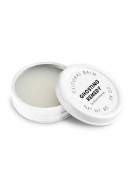 Бальзам для клитора Ghosting Remedy - 8 гр. - Bijoux Indiscrets - купить с доставкой в Южно-Сахалинске