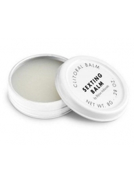 Бальзам для клитора Sexting Balm - 8 гр. - Bijoux Indiscrets - купить с доставкой в Южно-Сахалинске