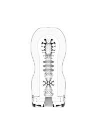 Мастурбатор TENGA Premium Original Vacuum Cup Strong - Tenga - в Южно-Сахалинске купить с доставкой
