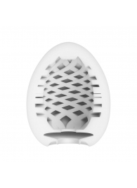 Мастурбатор-яйцо MESH - Tenga - в Южно-Сахалинске купить с доставкой