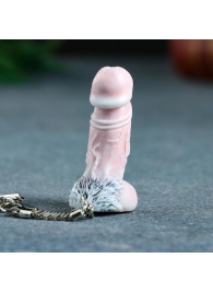 Сувенир-брелок  Членчик - Сима-Ленд - купить с доставкой в Южно-Сахалинске