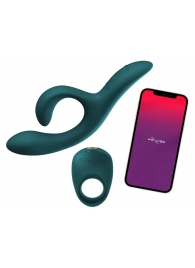 Подарочный набор для двоих We-Vibe Date Night Set - We-vibe - в Южно-Сахалинске купить с доставкой