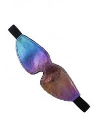 Радужная маска Anonymo - ToyFa - купить с доставкой в Южно-Сахалинске