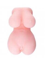 Мастурбатор-вагина Babycakes - ToyFa - в Южно-Сахалинске купить с доставкой