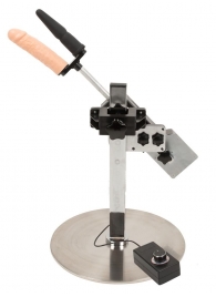 Секс-машина Big Bang Penetrator - Orion - купить с доставкой в Южно-Сахалинске