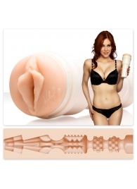 Мастурбатор-вагина Fleshlight Girls - Maitland Ward Toy Meets World - Fleshlight - в Южно-Сахалинске купить с доставкой