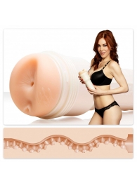 Мастурбатор-анус Fleshlight Girls - Maitland Ward Tight Chicks - Fleshlight - в Южно-Сахалинске купить с доставкой