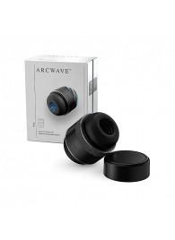 Инновационный мастурбатор для мужчин ARCWAVE Voy Fit System Cup - Arcwave - в Южно-Сахалинске купить с доставкой