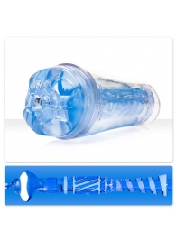 Мастурбатор Fleshlight Flight Commander - Fleshlight - в Южно-Сахалинске купить с доставкой