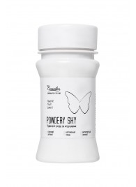 Пудра для ухода за игрушками Powdery Sky с ароматом мяты - 40 гр. - Eromantica - купить с доставкой в Южно-Сахалинске