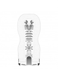 Мастурбатор TENGA U.S. Original Vacuum Cup - Tenga - в Южно-Сахалинске купить с доставкой