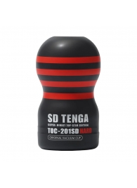 Мастурбатор TENGA SD Original Vacuum Cup Strong - Tenga - в Южно-Сахалинске купить с доставкой