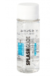 Смазка-увлажнитель SPLASHGLIDE LUBRICANT CLASSIC - 50 мл. - Splashglide - купить с доставкой в Южно-Сахалинске