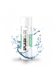 Гель-лубрикант продлевающего действия SPLASHGLIDE LONGPLAY PROLONG - 50 мл. - Splashglide - купить с доставкой в Южно-Сахалинске