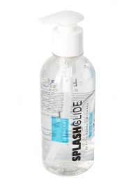 Смазка-увлажнитель SPLASHGLIDE LUBRICANT CLASSIC - 330 мл. - Splashglide - купить с доставкой в Южно-Сахалинске