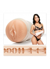 Мастурбатор-вагина Fleshlight Girls - Alina Lopez Rose - Fleshlight - в Южно-Сахалинске купить с доставкой