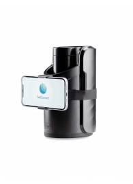 Держатель для телефона Keon Phone Holder - Kiiroo - купить с доставкой в Южно-Сахалинске