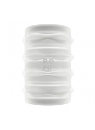 Мини-мастурбатор Romp Mosh - ROMP - в Южно-Сахалинске купить с доставкой