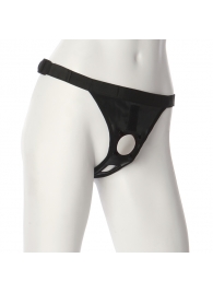 Универсальные трусики Vac-U-Lock ULTRA HARNESS - Doc Johnson - купить с доставкой в Южно-Сахалинске