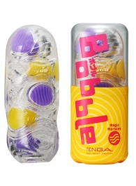 Мастурбатор Tenga Bobble Magic Marbles - Tenga - в Южно-Сахалинске купить с доставкой