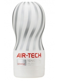 Мастурбатор Reusable Vacuum CUP Gentle - Tenga - в Южно-Сахалинске купить с доставкой