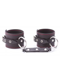 Оригинальный комплект фиксации с распоркой - Crazy Handmade - купить с доставкой в Южно-Сахалинске