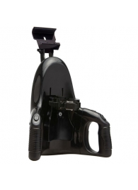 Автоматическое устройство для мастурбации Fleshlight Universal Launch - Fleshlight - в Южно-Сахалинске купить с доставкой