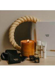 Подарочный набор YESforLOV Love Box 2 - YESforLOV - купить с доставкой в Южно-Сахалинске