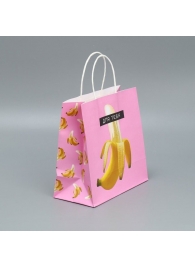 Подарочный крафтовый пакет «Для тебя» - 22×22×11 см. - Сима-Ленд - купить с доставкой в Южно-Сахалинске