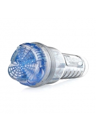 Мастурбатор Fleshlight Turbo Core - Fleshlight - в Южно-Сахалинске купить с доставкой