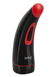 Автоматический мастурбатор WYNE 03 с подогревом - Orion - в Южно-Сахалинске купить с доставкой