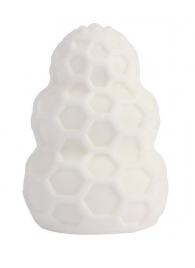 Белый мастурбатор Phantom Masturbator Pleasure Pocket - Chisa - в Южно-Сахалинске купить с доставкой