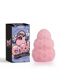 Розовый мастурбатор Phantom Masturbator Pleasure Pocket - Chisa - в Южно-Сахалинске купить с доставкой