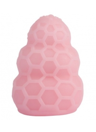 Розовый мастурбатор Phantom Masturbator Pleasure Pocket - Chisa - в Южно-Сахалинске купить с доставкой