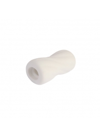 Белый мастурбатор Blow Cox Masturbator Pleasure Pocket - Chisa - в Южно-Сахалинске купить с доставкой