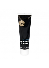 Крем для усиления эрекции Ero Spain Fly Cream - 30 мл. - Ero - купить с доставкой в Южно-Сахалинске