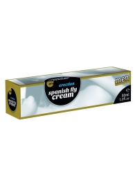 Крем для усиления эрекции Ero Spain Fly Cream - 30 мл. - Ero - купить с доставкой в Южно-Сахалинске