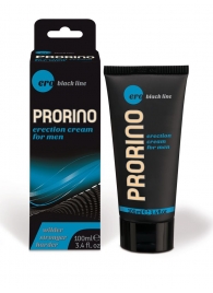 Крем для усиления эрекции Ero Prorino Erection Cream - 100 мл. - Ero - купить с доставкой в Южно-Сахалинске