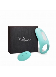 Кольцо на пенис с вибрацией и дистанционном управлении Vibrating Cock Ring - Tracy s Dog - в Южно-Сахалинске купить с доставкой