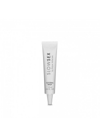 Бальзам для клитора Slow Sex Clitoral Balm - 10 мл. - Bijoux Indiscrets - купить с доставкой в Южно-Сахалинске