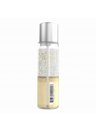 Лубрикант на водной основе JO H2O Champagne Flavored Lubricant с ароматом шампанского - 60 мл. - System JO - купить с доставкой в Южно-Сахалинске