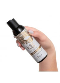 Интимный гель на водной основе Lube Tube Human Lube - 150 мл. - ORGIE - купить с доставкой в Южно-Сахалинске