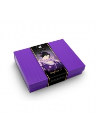 Подарочный набор Naughter Kit - Shunga - купить с доставкой в Южно-Сахалинске