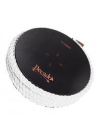 Белая веревка для шибари на катушке - 10 м. - Pecado - купить с доставкой в Южно-Сахалинске